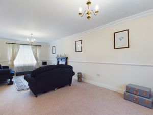 Living room- click for photo gallery